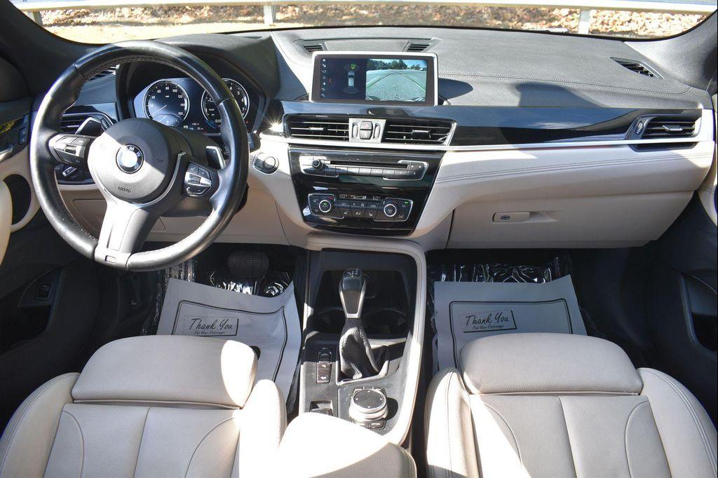 used 2019 BMW X2 car, priced at $16,999