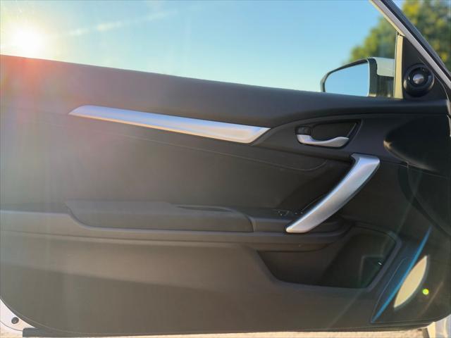 used 2020 Honda Civic car, priced at $18,195