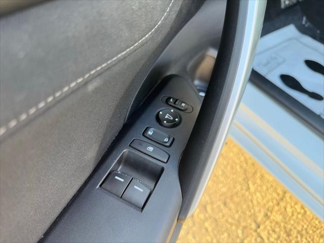 used 2020 Honda Civic car, priced at $18,195