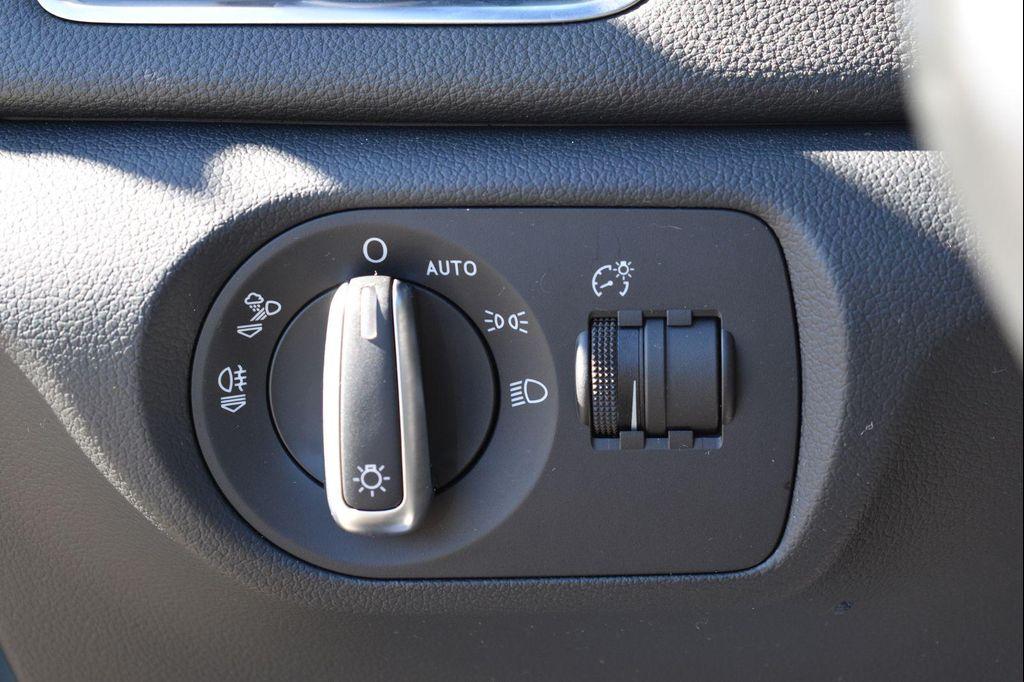 used 2018 Audi Q3 car, priced at $13,999