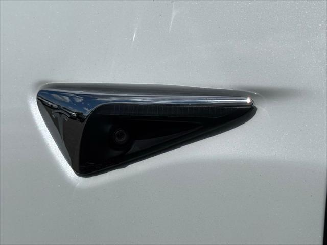 used 2018 Tesla Model 3 car, priced at $17,999
