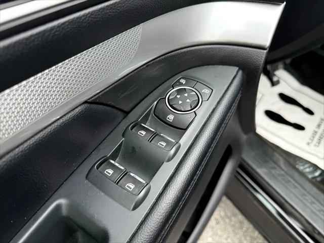 used 2020 Ford Explorer car, priced at $21,999
