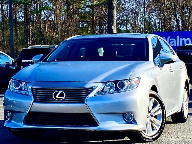 used 2013 Lexus ES 350 car, priced at $15,299