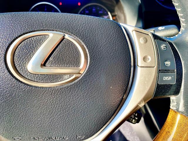 used 2013 Lexus ES 350 car, priced at $15,299