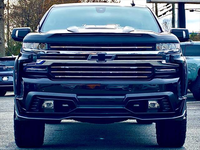 used 2019 Chevrolet Silverado 1500 car, priced at $37,999