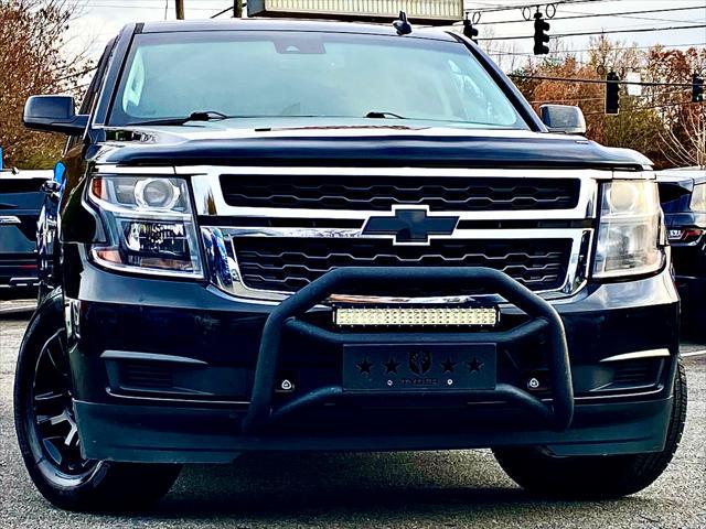 used 2019 Chevrolet Suburban car, priced at $24,999