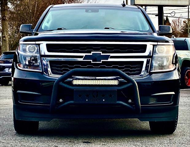 used 2019 Chevrolet Suburban car, priced at $24,999