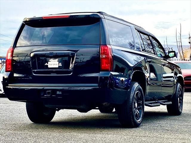 used 2019 Chevrolet Suburban car, priced at $24,999