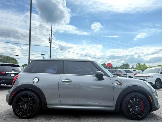 used 2019 MINI Hardtop car