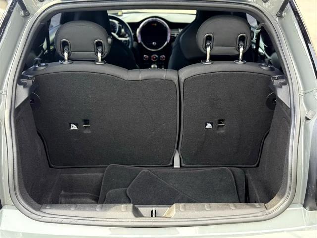 used 2019 MINI Hardtop car