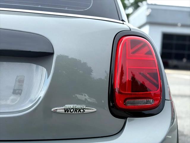 used 2019 MINI Hardtop car