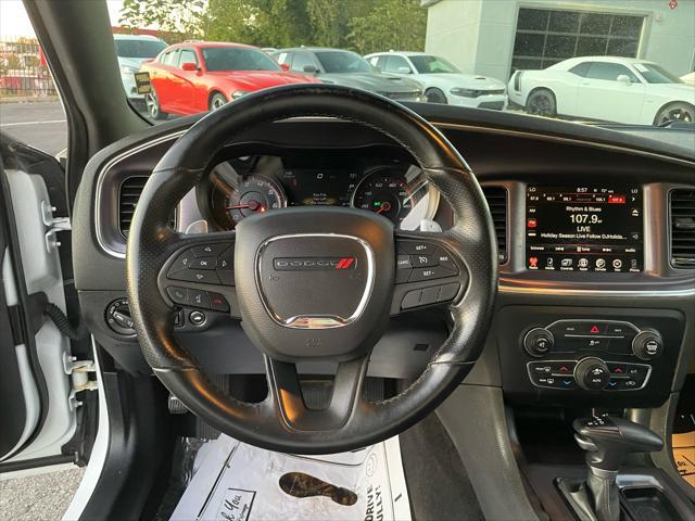 used 2016 Dodge Charger car, priced at $14,998