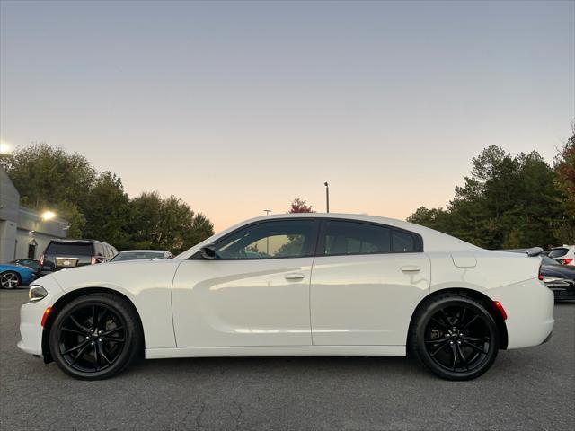 used 2016 Dodge Charger car, priced at $14,998