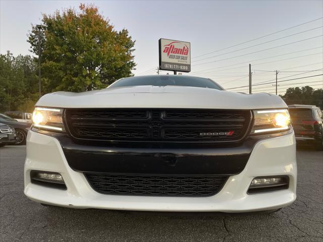 used 2016 Dodge Charger car, priced at $14,998