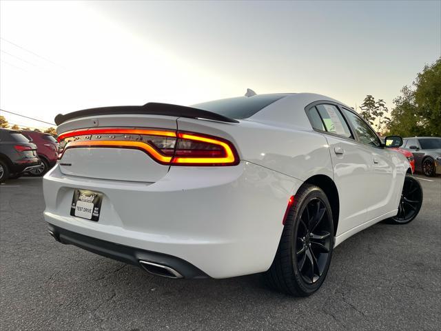 used 2016 Dodge Charger car, priced at $14,998