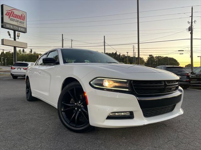 used 2016 Dodge Charger car, priced at $14,998