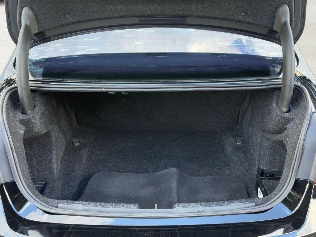 used 2017 BMW 320 car, priced at $11,516