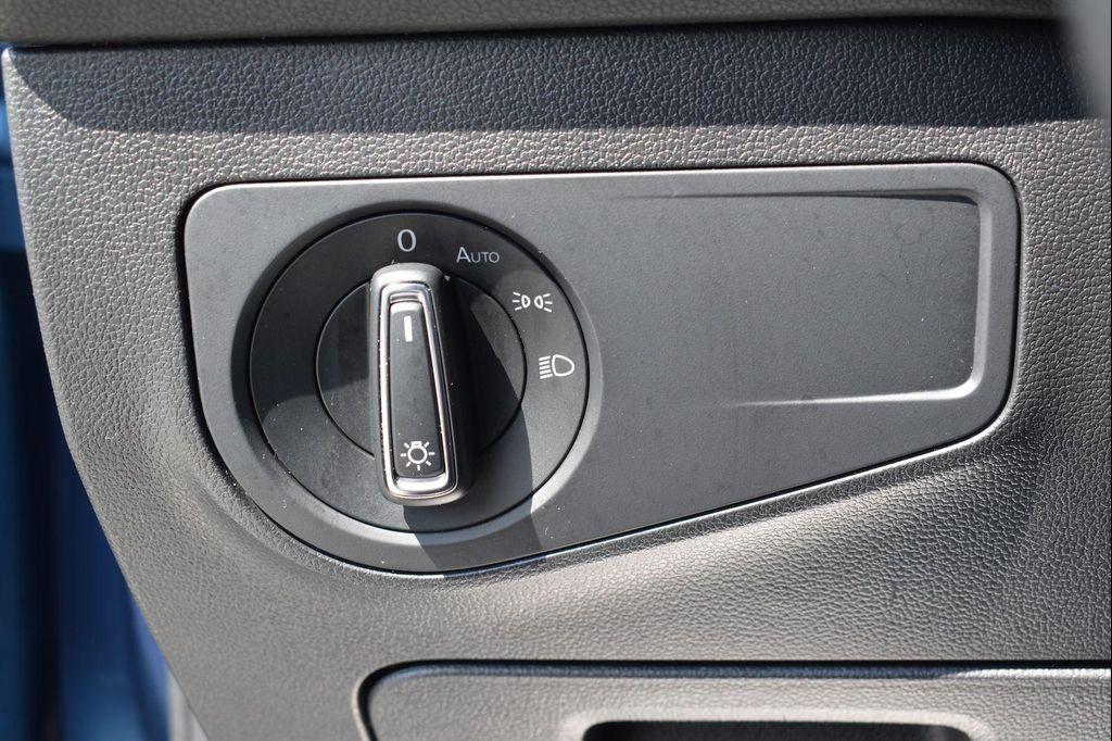 used 2019 Volkswagen Tiguan car, priced at $14,136