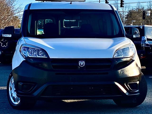 used 2015 Ram ProMaster City car, priced at $11,999