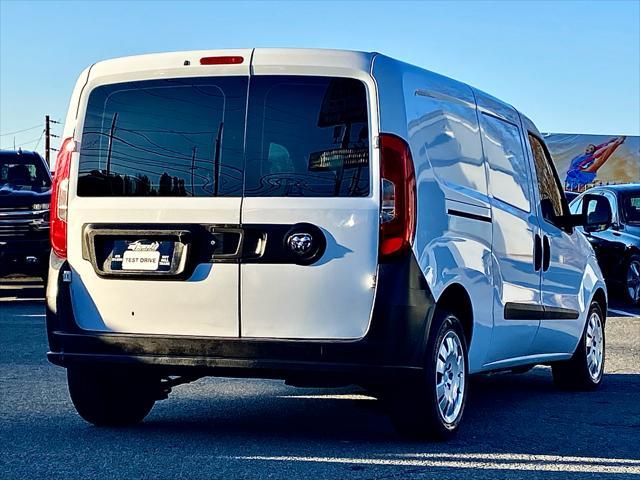 used 2015 Ram ProMaster City car, priced at $11,999