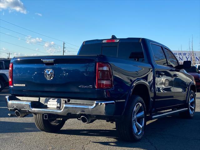 used 2020 Ram 1500 car, priced at $36,999