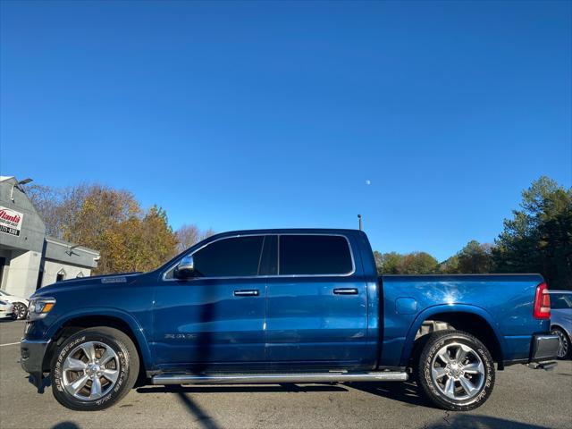 used 2020 Ram 1500 car, priced at $36,999