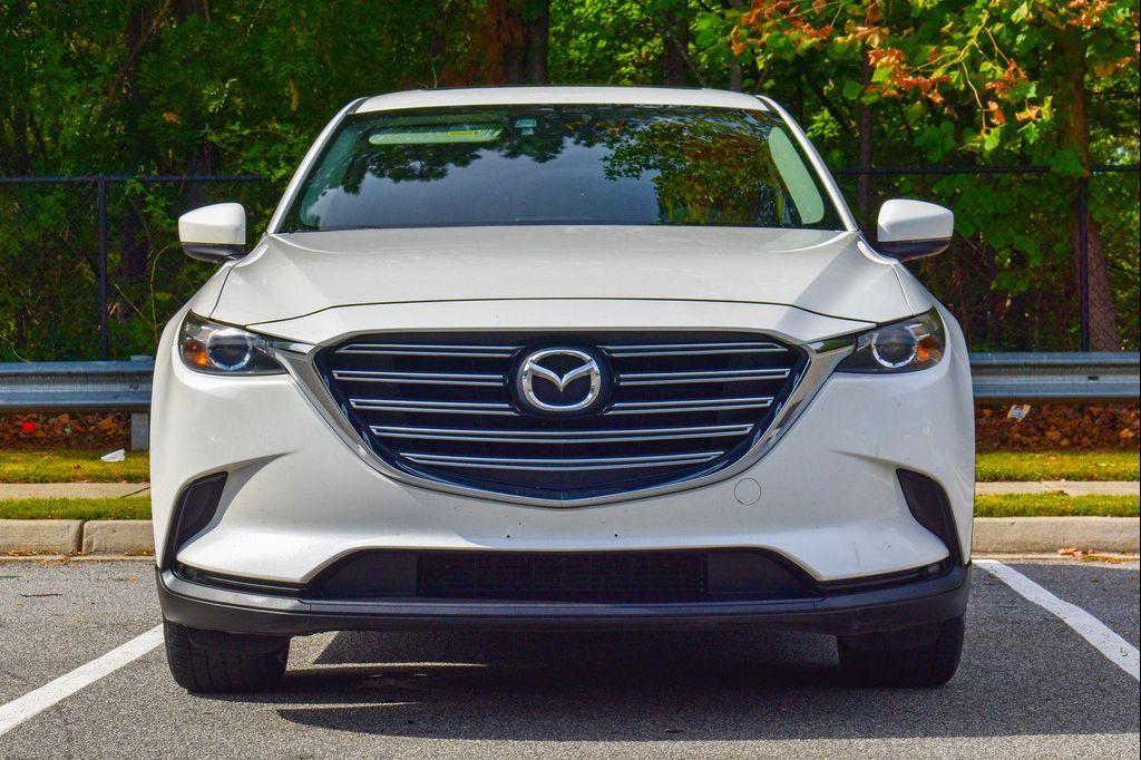 used 2016 Mazda CX-9 car, priced at $12,636