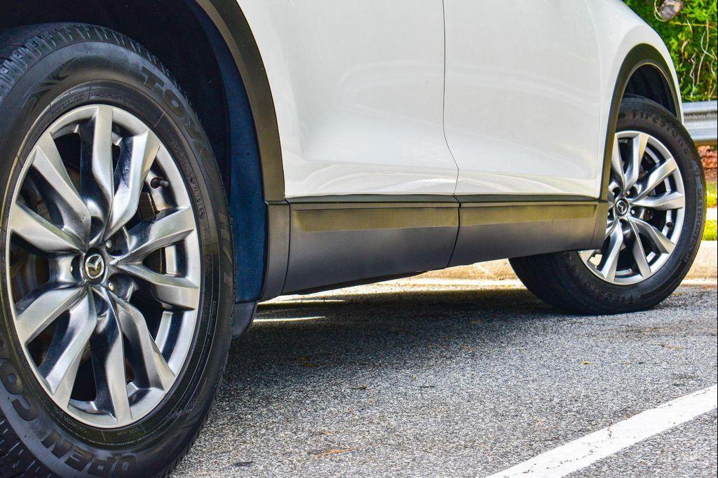 used 2016 Mazda CX-9 car, priced at $12,636