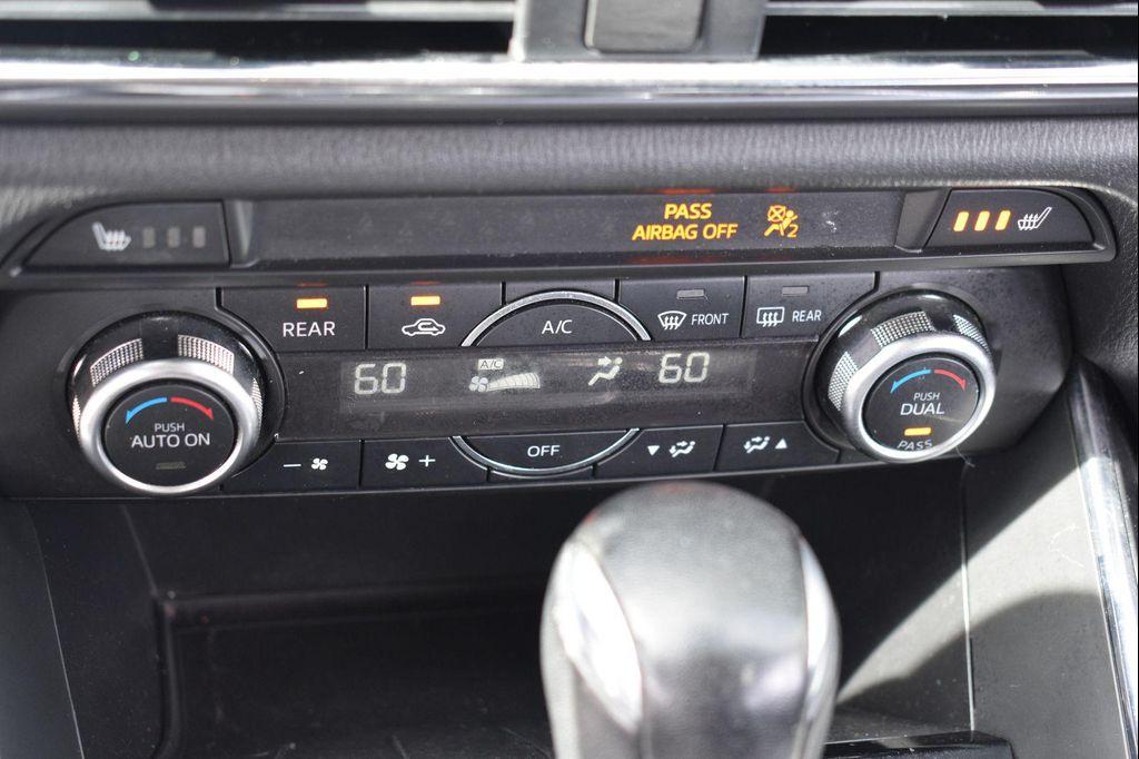 used 2016 Mazda CX-9 car, priced at $12,636