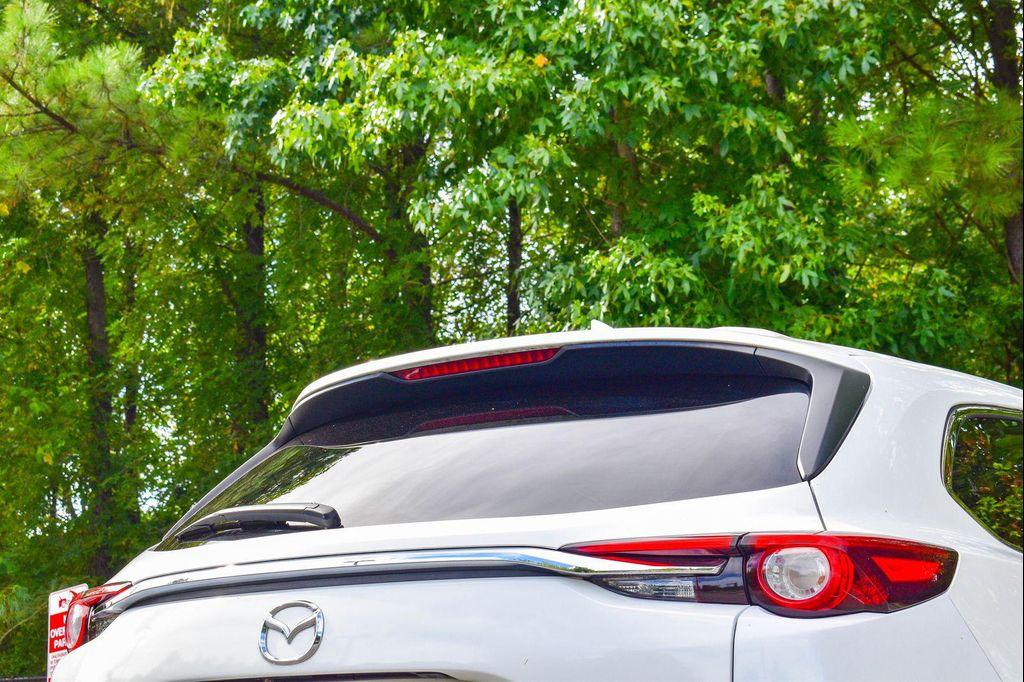 used 2016 Mazda CX-9 car, priced at $12,636