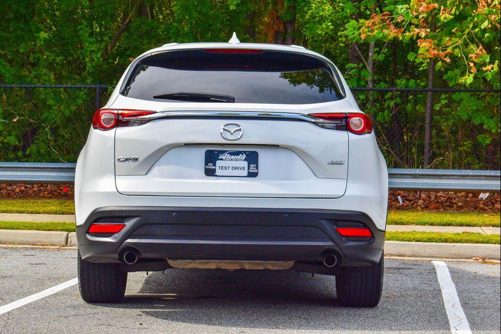 used 2016 Mazda CX-9 car, priced at $12,636