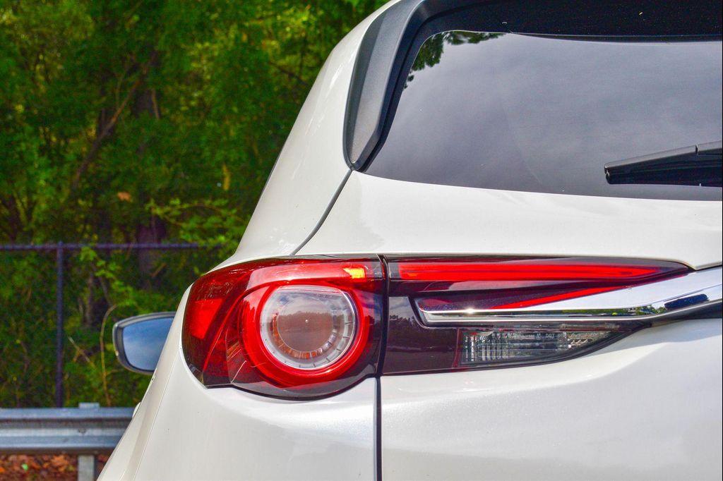 used 2016 Mazda CX-9 car, priced at $12,636