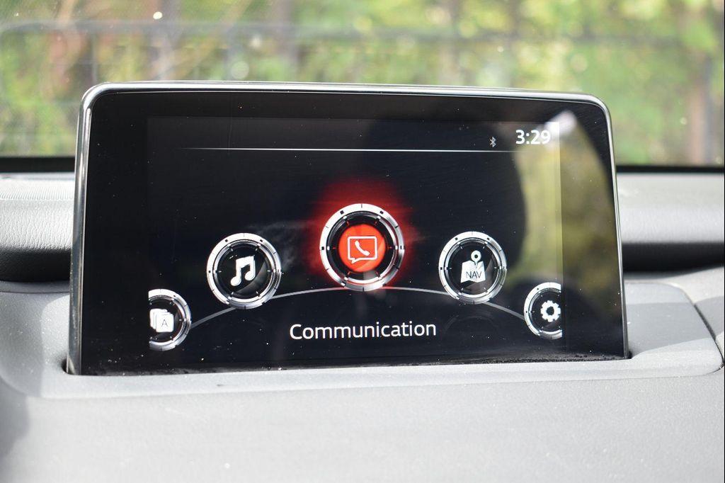 used 2016 Mazda CX-9 car, priced at $12,636