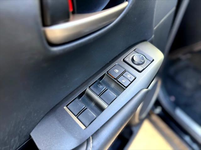 used 2015 Lexus NX 300h car