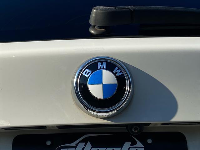 used 2014 BMW X3 car, priced at $10,999