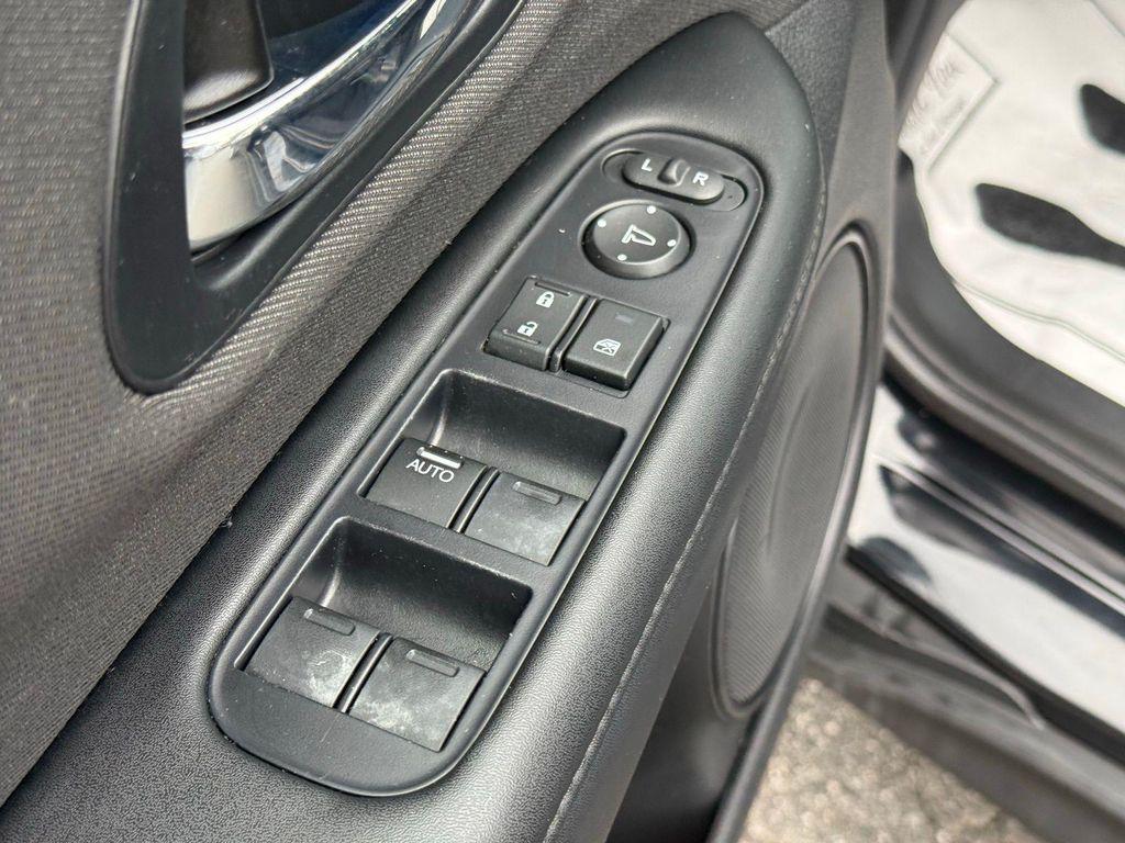 used 2020 Honda HR-V car, priced at $16,895