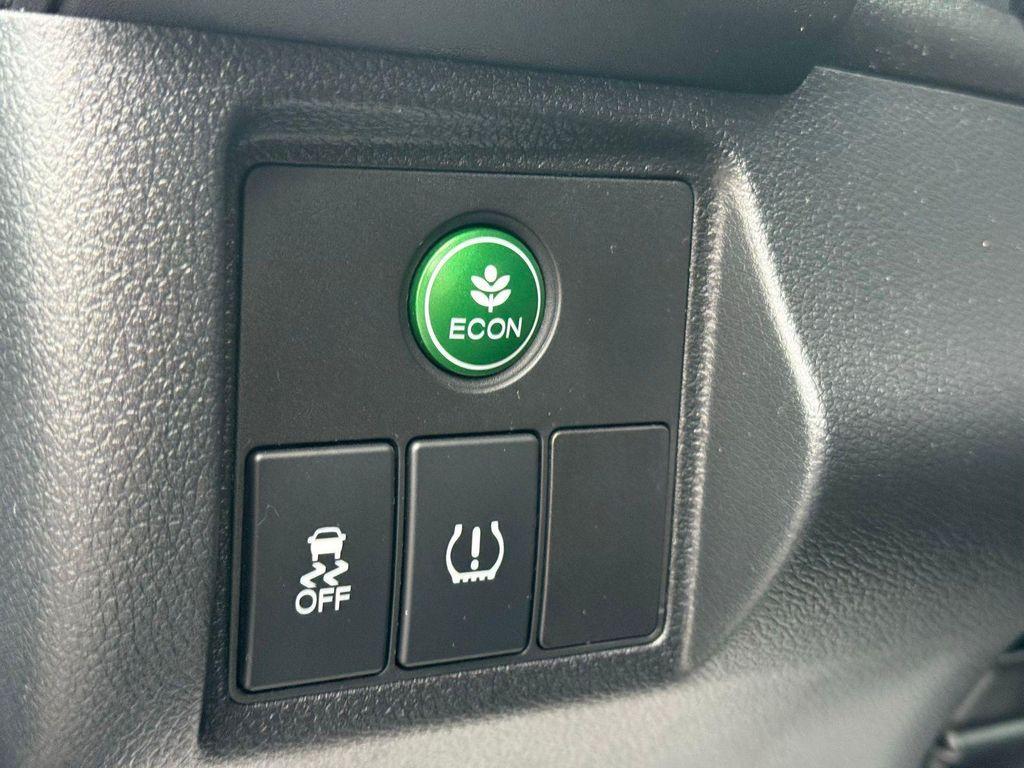 used 2020 Honda HR-V car, priced at $16,895