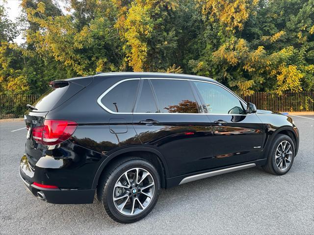 used 2017 BMW X5 car, priced at $17,998