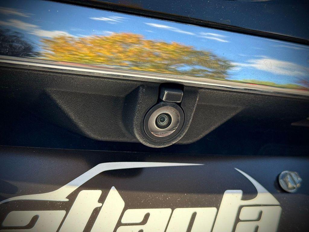 used 2020 Ford Edge car, priced at $15,906