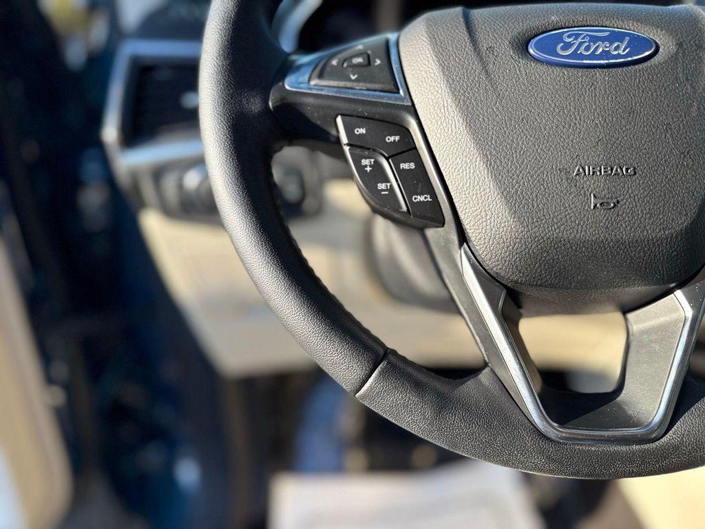 used 2020 Ford Edge car, priced at $15,906