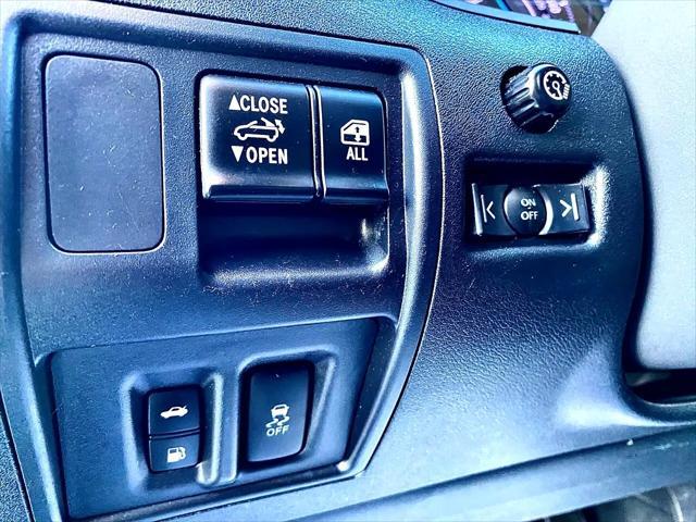 used 2013 Lexus IS 250C car, priced at $15,999