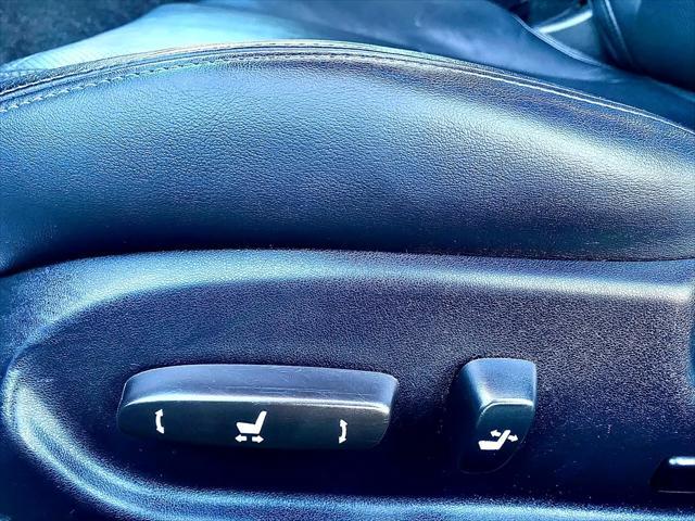 used 2013 Lexus IS 250C car, priced at $15,999