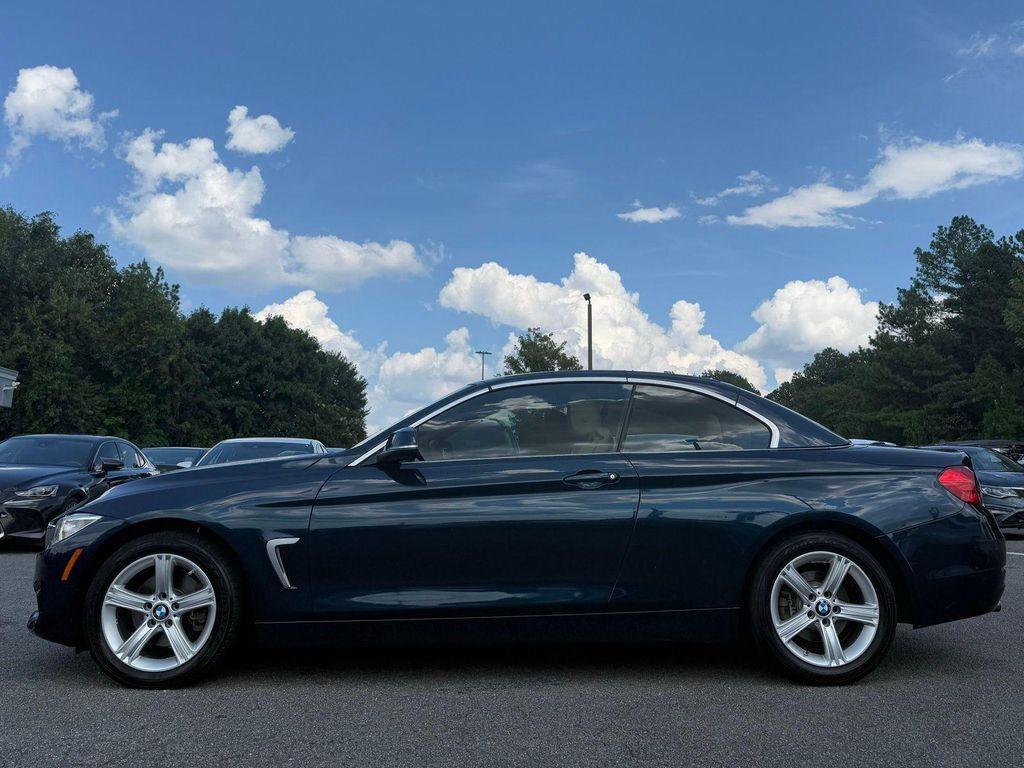 used 2014 BMW 428 car, priced at $13,745
