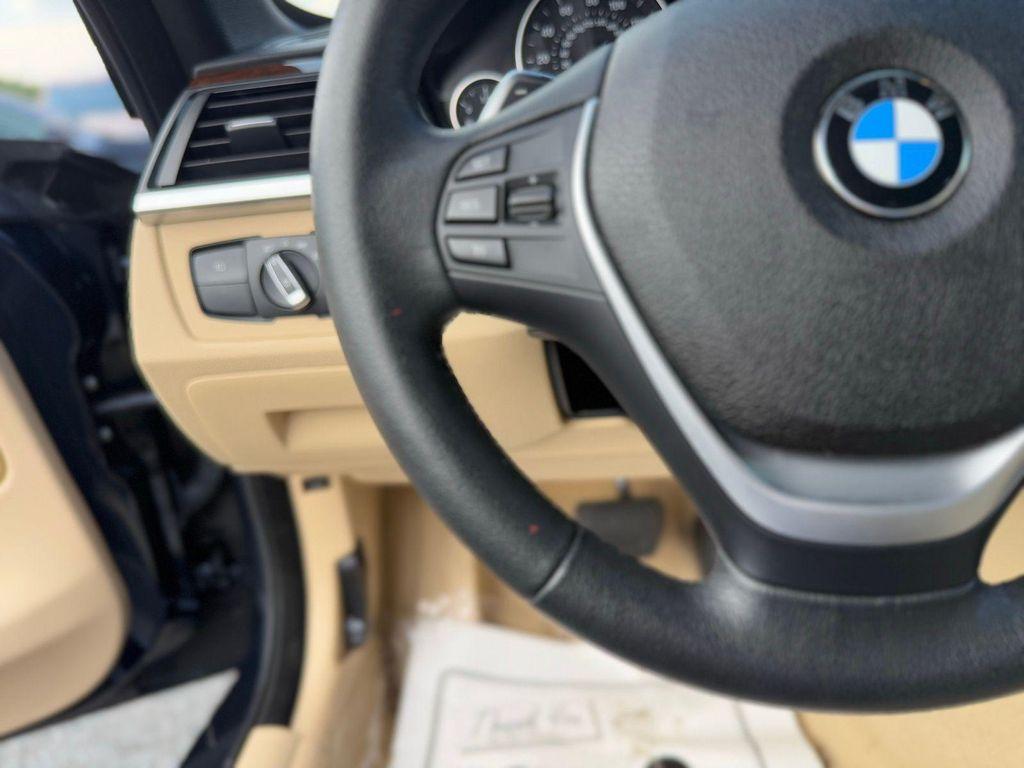 used 2014 BMW 428 car, priced at $13,745