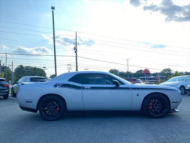 used 2021 Dodge Challenger car, priced at $31,398