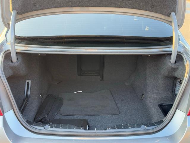 used 2016 BMW 535 car, priced at $14,616