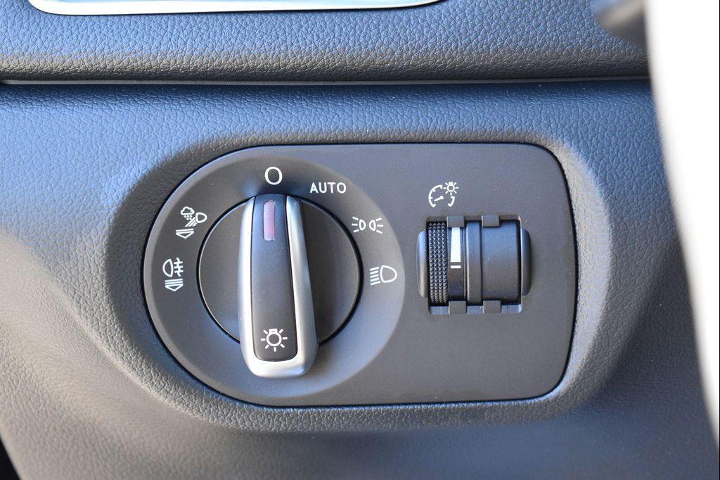 used 2018 Audi Q3 car, priced at $14,636