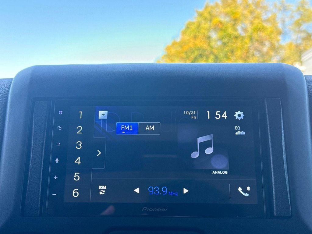 used 2013 Jeep Wrangler car, priced at $15,777