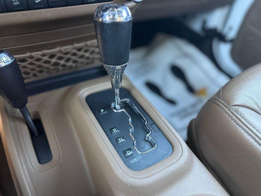 used 2013 Jeep Wrangler car, priced at $15,777