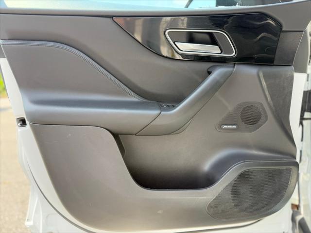 used 2020 Jaguar F-PACE car, priced at $20,892
